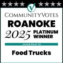 Community Votes Roanoke 2026 Platinum Winner — Sandwiches and Subs